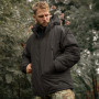 Helikon Level 7 Climashield Apex 100 g Jacket - Black