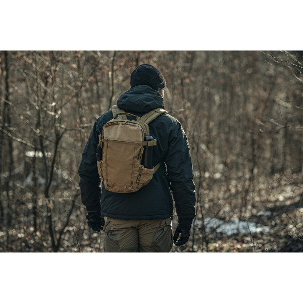 Helikon Level 7 Climashield Apex 100 g Jacket - Black