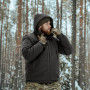 Helikon Level 7 Climashield Apex 100 g Jacket - Black