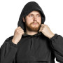 Куртка Mil-Tec Winter Combat Anorak - Black