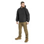 Куртка Mil-Tec Winter Combat Anorak - Black