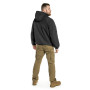 Куртка Mil-Tec Winter Combat Anorak - Black