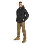 Куртка Mil-Tec Winter Combat Anorak - Black