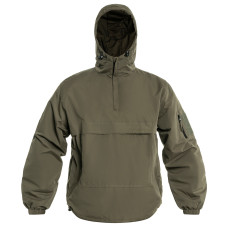 Куртка Mil-Tec Winter Combat Anorak - Olive