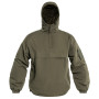 Куртка Mil-Tec Winter Combat Anorak - Olive