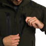 Куртка Mil-Tec Flex-Tech Dynamic Force - Olive