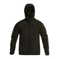 Куртка Mil-Tec Flex-Tech Dynamic Force - Olive
