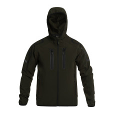 Куртка Mil-Tec Flex-Tech Dynamic Force - Olive