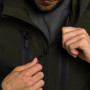 Куртка Mil-Tec Flex-Tech Dynamic Force - Olive