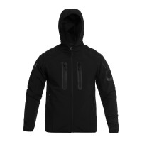 Куртка Mil-Tec Flex-Tech Dynamic Force - Black
