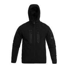 Куртка Mil-Tec Flex-Tech Dynamic Force - Black