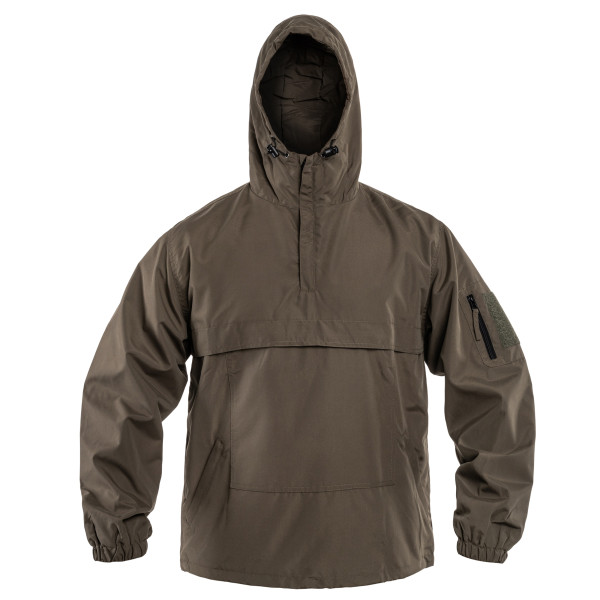 Куртка Mil-Tec Combat Anorak Summer - Olive