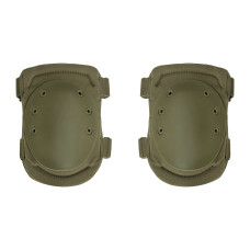 Наколінники Mil-Tec - Olive
