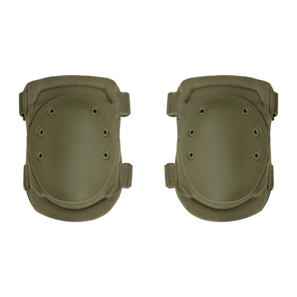 Наколінники Mil-Tec - Olive