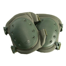 Наколінники Mil-Tec Plus Delta - Olive