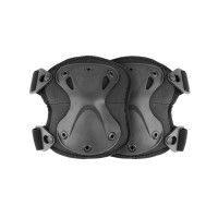 Наколінники Mil-Tec Protect - чорний - 16231302
