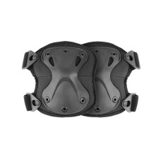 Наколінники Mil-Tec Protect - чорний - 16231302