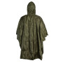 Пончо Mil-Tec Basic Rip-Stop - Olive