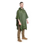 Пончо Mil-Tec PVC - Olive