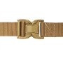 Тактичний ремінь Mil-Tec Tactical Belt - Coyote