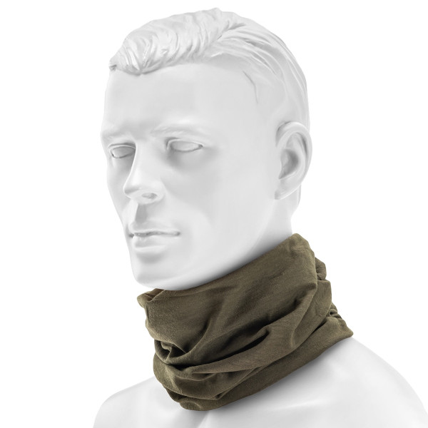 Багатофункціональний бафф Mil-Tec - Olive