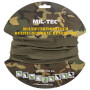Багатофункціональний бафф Mil-Tec - Olive