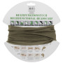Багатофункціональний бафф Mil-Tec - Olive
