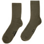 Шкарпетки Mil-Tec Merino - Olive - 1 пари