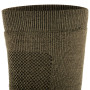 Шкарпетки Mil-Tec Merino - Olive - 1 пари