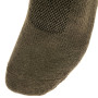 Шкарпетки Mil-Tec Merino - Olive - 1 пари