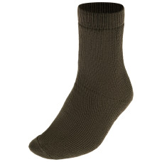 Шкарпетки Mil-Tec Nature Olive - 1 пари