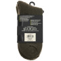 Шкарпетки Mil-Tec Nature Olive - 1 пари
