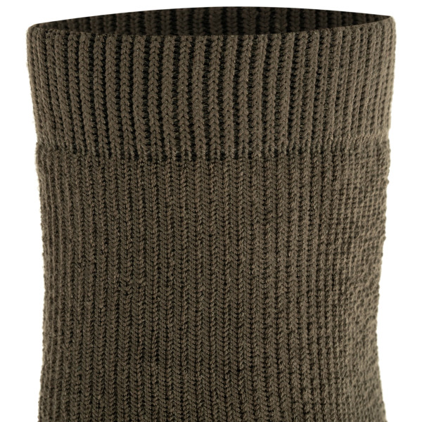 Шкарпетки Mil-Tec Nature Olive - 1 пари