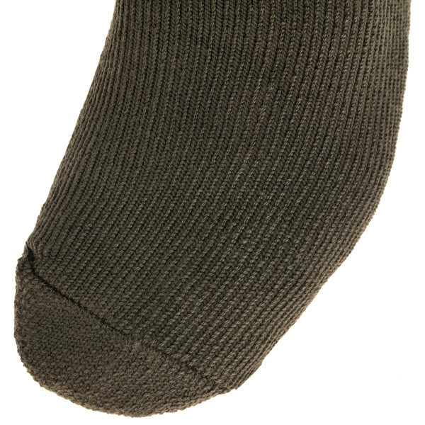 Шкарпетки Mil-Tec Nature Olive - 1 пари