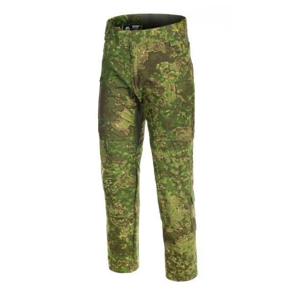 Штани Helikon MBDU NyCo Rip-Stop - PenCott WildWood