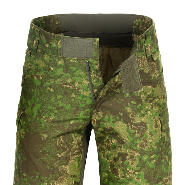 Штани Helikon MBDU NyCo Rip-Stop - PenCott WildWood