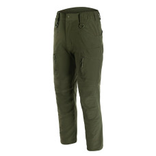 Штани Mil-Tec Softshell Assault Ranger - Ranger Green