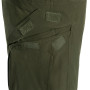 Штани Mil-Tec Softshell Assault Ranger - Ranger Green