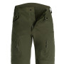 Штани Mil-Tec Softshell Assault Ranger - Ranger Green