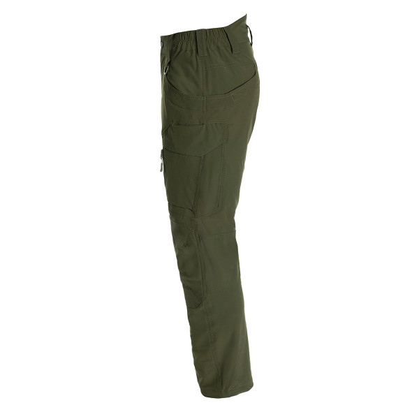 Штани Mil-Tec Softshell Assault Ranger - Ranger Green
