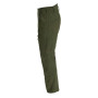 Штани Mil-Tec Softshell Assault Ranger - Ranger Green