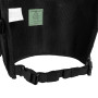 Ремінно-плечова система Mil-Tec Mag Carrier Chest Rig - Black