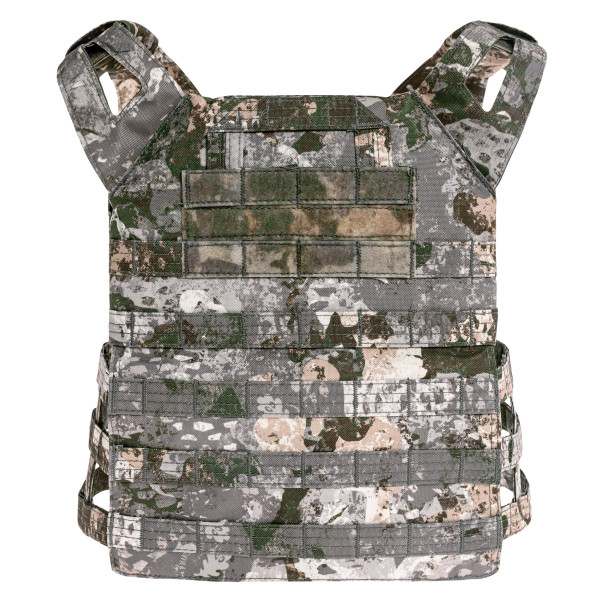 Плитоноска Mil-Tec Plate Carrier Gen. 2 - Phantomleaf WASP I Z1B