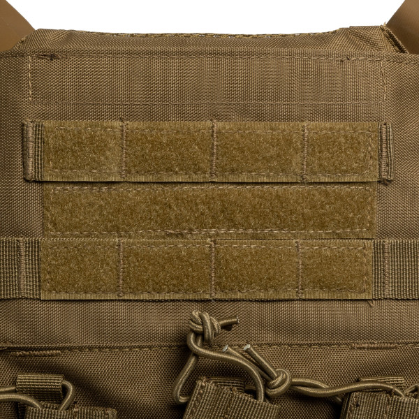 Плитоноска Mil-Tec Plate Carrier Gen. 2 - Coyote