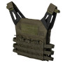 Плитоноска Mil-Tec Plate Carrier Gen. 2 Olive