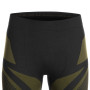 Термоактивна білизна Mil-Tec 4-Way Stretch Performance - Black