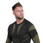 Термоактивна білизна Mil-Tec 4-Way Stretch Performance - Black
