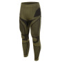 Термоактивна білизна Mil-Tec 4-Way Stretch Performance - Olive
