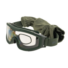 Тактичні окуляри Swiss Eye F-Tac - Olive