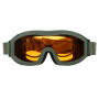 Тактичні окуляри Swiss Eye F-Tac - Olive